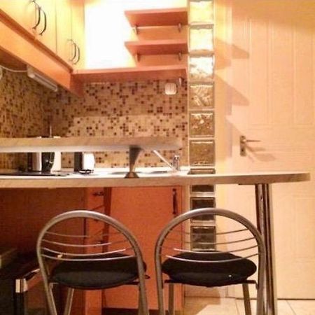 City Center-Deak Ter Apartment Budapest Bagian luar foto