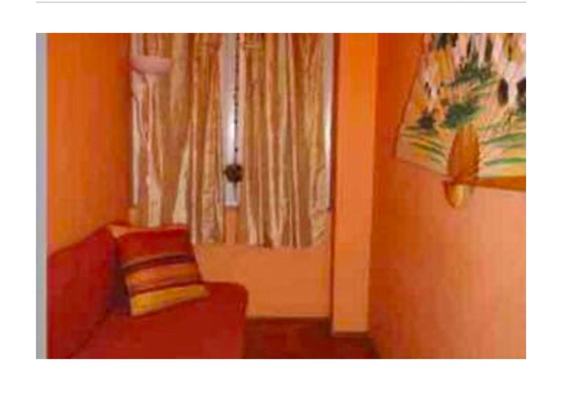 City Center-Deak Ter Apartment Budapest Bagian luar foto