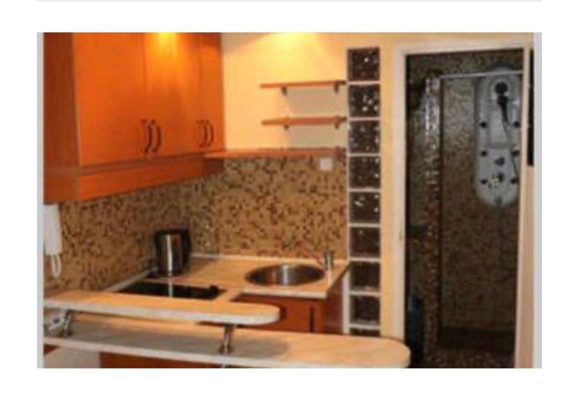 City Center-Deak Ter Apartment Budapest Bagian luar foto