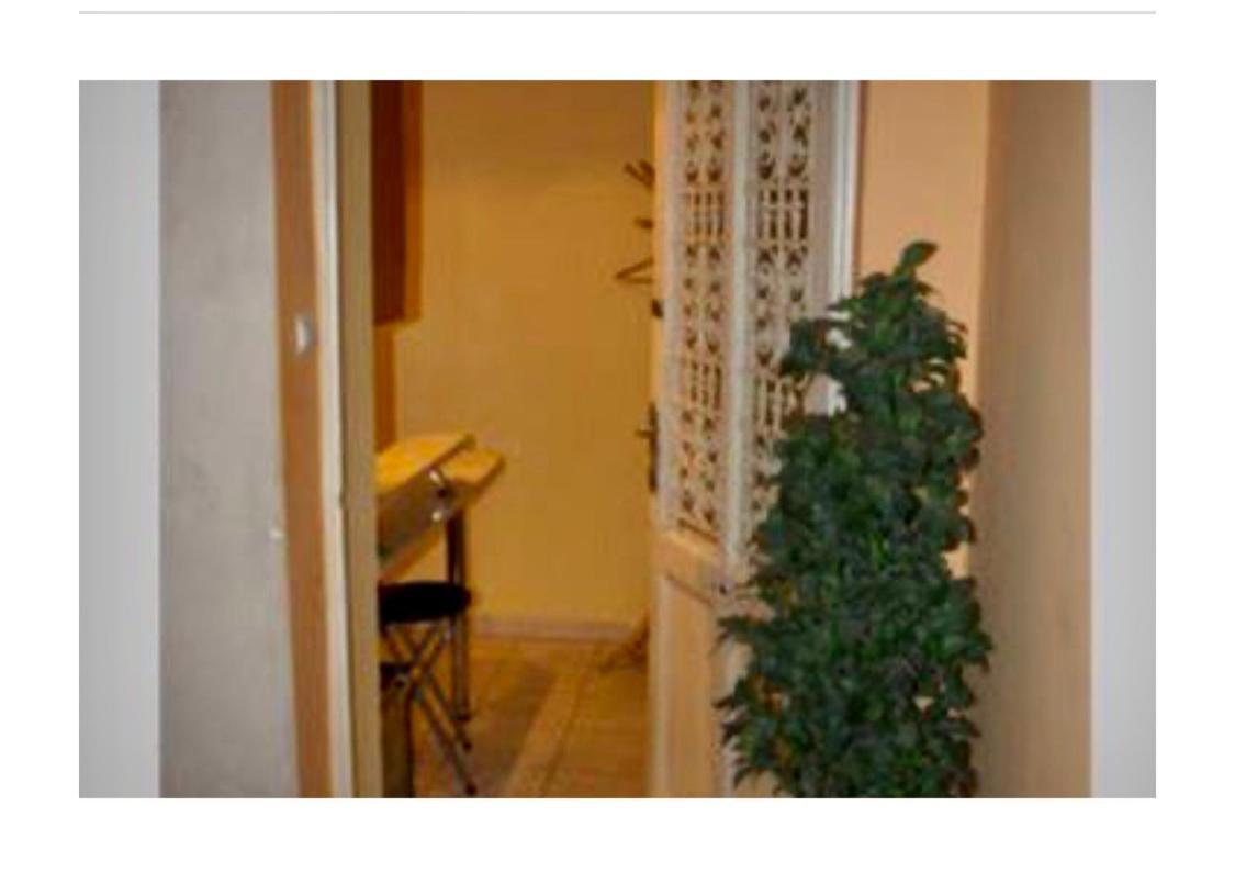 City Center-Deak Ter Apartment Budapest Bagian luar foto