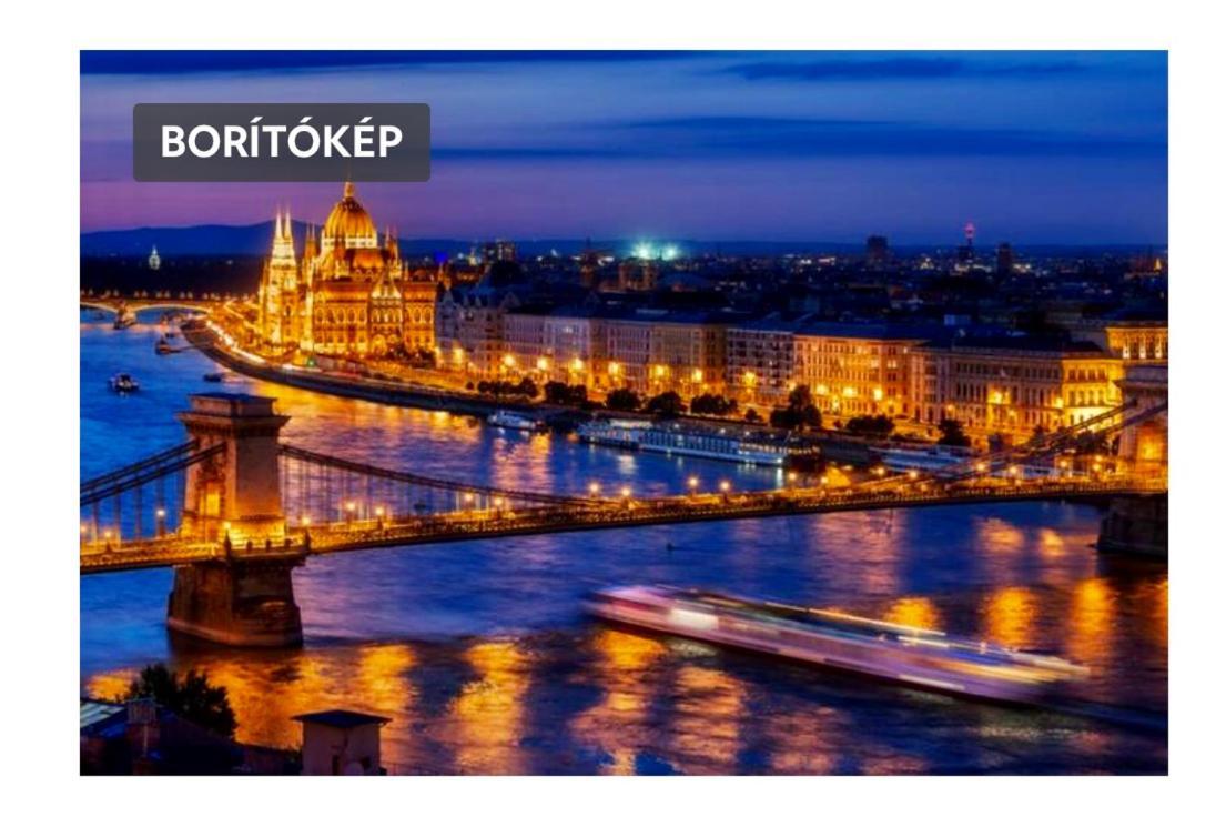 City Center-Deak Ter Apartment Budapest Bagian luar foto