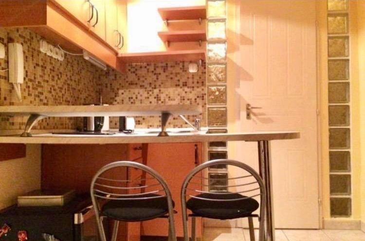 City Center-Deak Ter Apartment Budapest Bagian luar foto